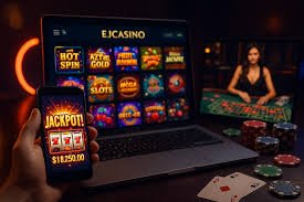 e 16 Live Casino